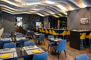 Cozinha vietnamita: Cheque Gourmet para 2 | Bêp Viêt (centro do Porto)