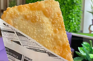 Petiscos brasileiros para 2 | Divina Coxinha - Braga