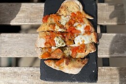 Villa Craft Beer & Bread