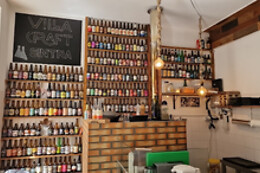 Villa Craft Beer & Bread