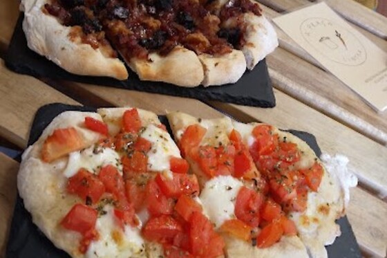 Villa Craft Beer & Bread - photo 2