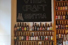 Villa Craft Beer & Bread