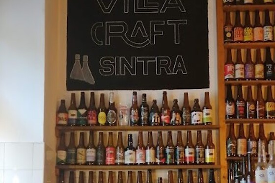 Villa Craft Beer & Bread - photo 7