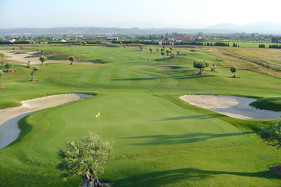 PALOMAREJOS GOLF - photo 4