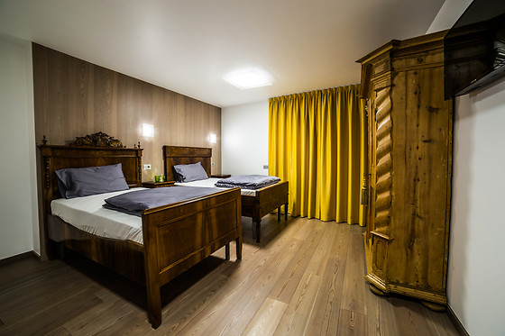 Agritur NonSoloMele - photo 12