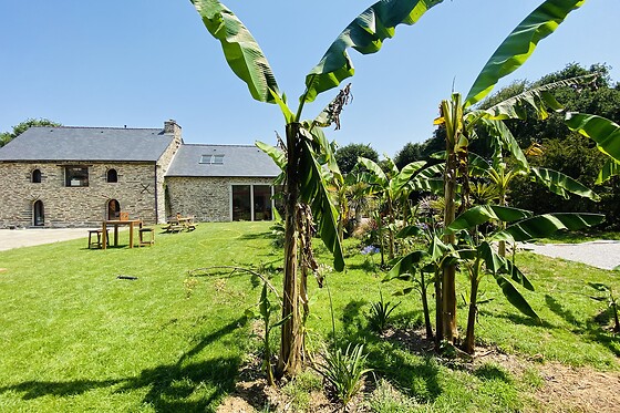 Le jardin zen du Quistillic - photo 14