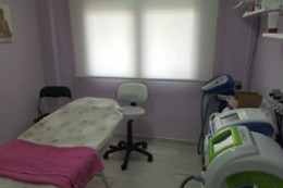 ESTETICA ALBA