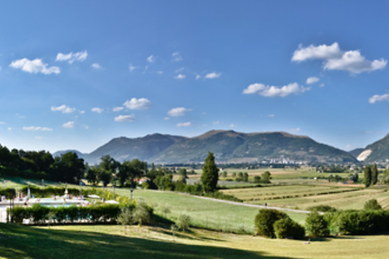 Hotel Villa Montegranelli - photo 12