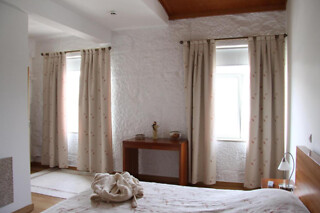 Uma noite em suite com pequeno-almoço para 2 | Casa da Quinta da Calçada - Cinfães (Viseu)
