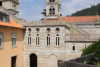Uma noite em suite com pequeno-almoço para 2 | Casa da Quinta da Calçada - Cinfães (Viseu)