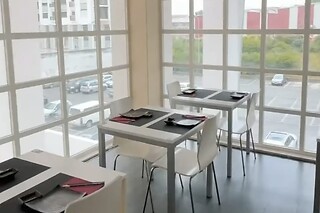 40 peças para 2 | Múa Hito Sushi Lounge - Sintra