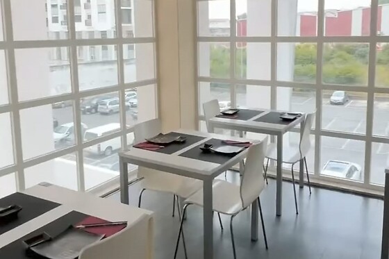 40 peças para 2 | Múa Hito Sushi Lounge - Sintra