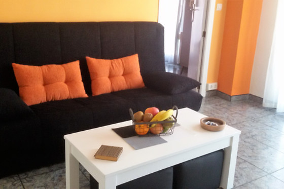 APARTAMENTO EL MIRLO BLANCO - photo 3