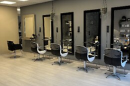 Salon Mic