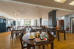 Hôtel Kyriad Marne la Vallée Torcy