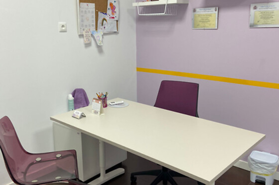 CENTRO AVANZA PODOLOGÍA - photo 4