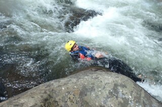 River Trekking para 1 em Clube do Paiva em Arouca (Aveiro)