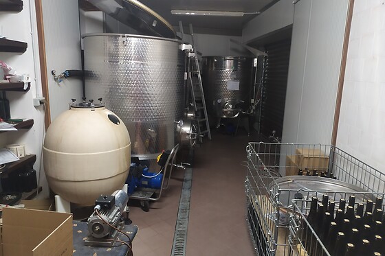 Bajaj - Cantina & Agriturismo - photo 13