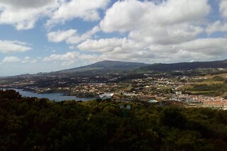 Tour de carrinha ou Jeep à escolha para 1 | Pro Island Tour (Ilha Terceira, Açores)