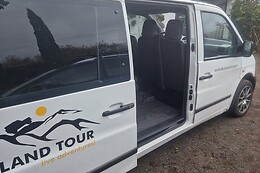 Pro Island Tour