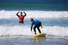 Surf4fun Albufeira