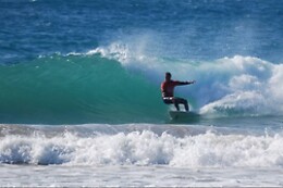Surf4fun Albufeira