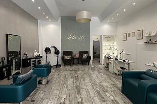 Pedicure para 1 | Labionce Beauty Lab - Sintra