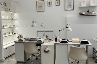 Pedicure para 1 | Labionce Beauty Lab - Sintra