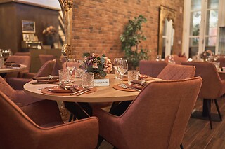 Cheque Gourmet para 2 | DoDuk Gastropub, Baixa do Porto