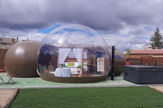 COSMOVEROS - photo 5