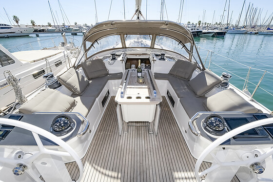 SURCANDO MARES - photo 8