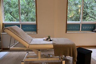 Uma massagem à escolha para 2 | Yinner Centro de Terapias Naturais (Braga)