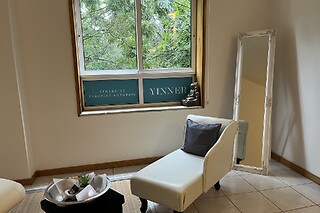 Uma massagem à escolha para 2 | Yinner Centro de Terapias Naturais (Braga)