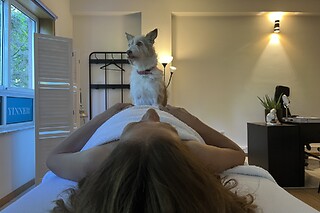 Uma massagem à escolha para 2 | Yinner Centro de Terapias Naturais (Braga)