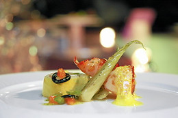 INDIAN RESTAURANT SHANTI