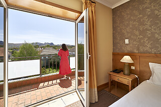 Estadia familiar com pequeno-almoço no Gerês | Hotel Castrum Villae - Castro Laboreiro