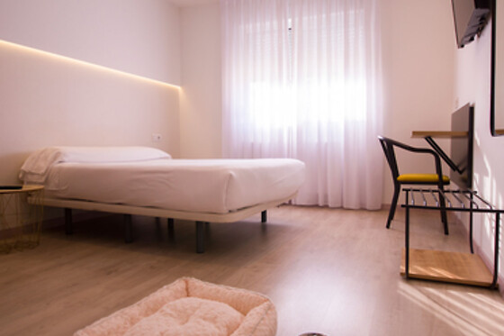 U-HOTEL DARÍO LUGO - photo 5