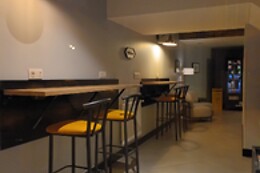 U-HOTEL DARÍO LUGO