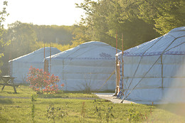 Domaine de Dienné
