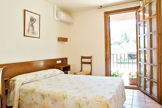 HOSTAL RURAL LORENTXO - photo 7