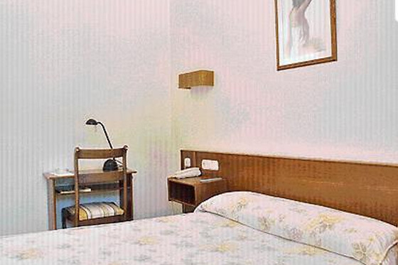 HOSTAL RURAL LORENTXO - photo 8