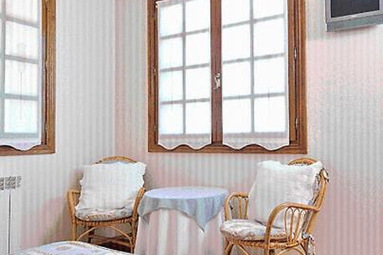 HOSTAL RURAL LORENTXO - photo 9