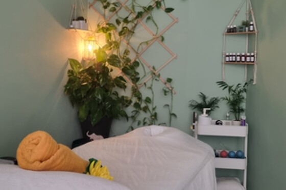MASAJES FUENGIROLA BODY SATTVA AMORA - photo 8