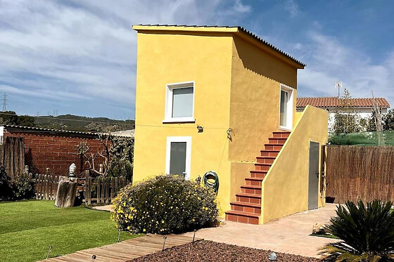 CASA SALUD - photo 0