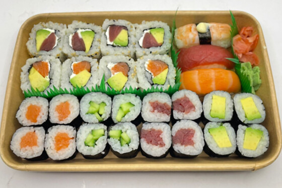 SUSHI CORAZÓN - photo 2