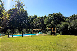 Casa de Requeixo I Casa de Campo