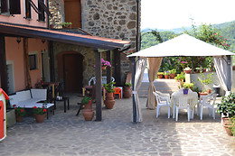 Agriturismo Il Montale