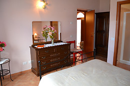 Agriturismo Il Montale