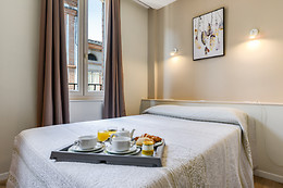 Hotel Restaurant Chiffre