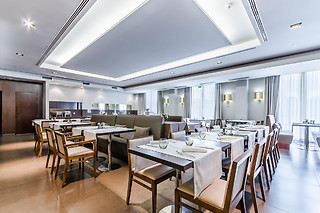 Uma noite em quarto duplo/twin com pequeno-almoço para 2 | Hotel Villa Batalha (Batalha, Leiria)